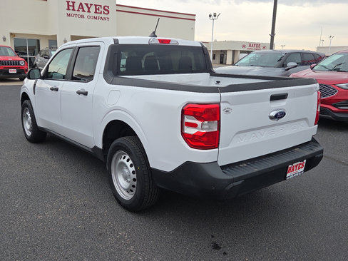 Used 2022 Ford Maverick XL image 3
