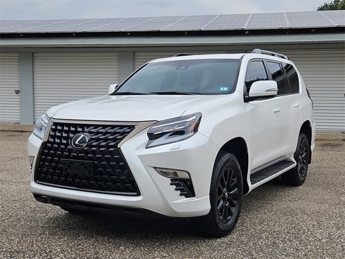 Used 2023 Lexus GX 460 image 1