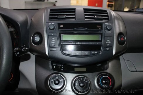 Used 2010 Toyota RAV4 4WD image 13