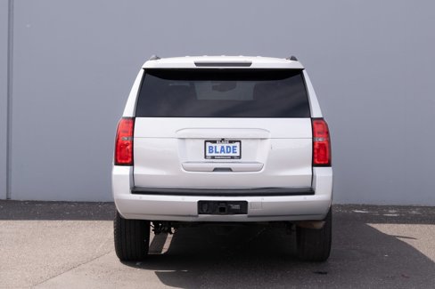 Used 2015 Chevrolet Tahoe LT image 25