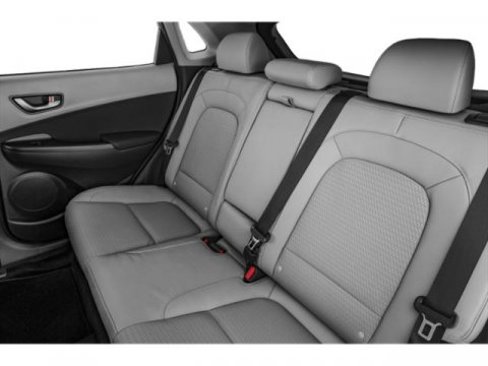 Used 2021 Hyundai Kona Ultimate image 17