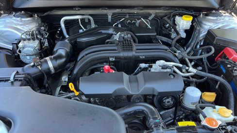 Used 2018 Subaru Outback 2.5i Limited image 23