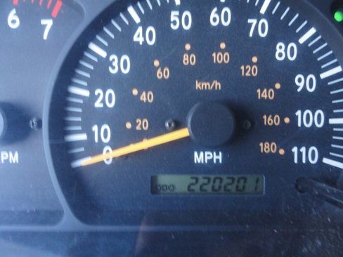 Used 2002 Toyota Tundra SR5 image 14