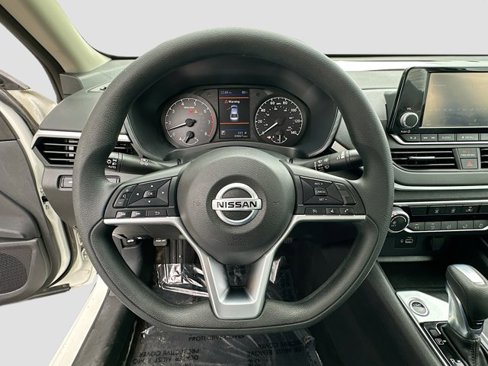 Certified 2022 Nissan Altima 2.5 S image 11