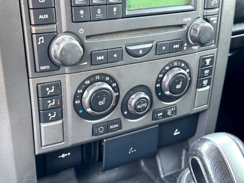 Used 2006 Land Rover LR3 SE image 28