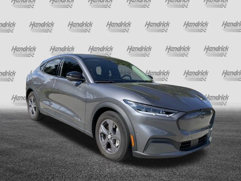 Used 2023 Ford Mustang Mach-E Select image 2