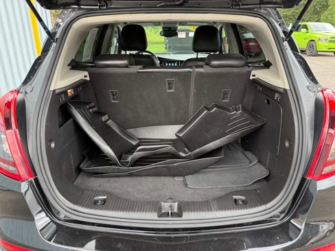 Used 2019 Buick Encore Sport Touring w/ Safety Package image 25