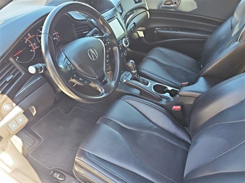 Certified 2022 Acura ILX image 15