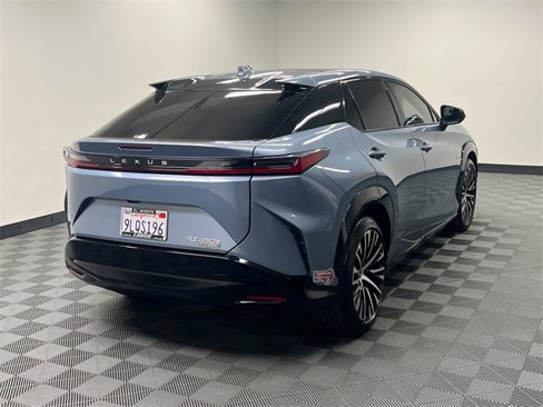 Used 2023 Lexus RZ 450e Premium image 5