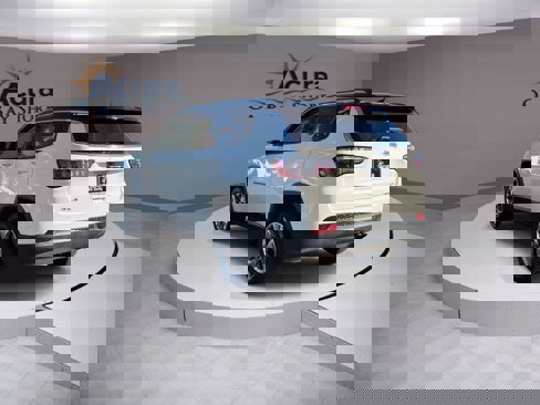 Used 2020 Jeep Compass Limited image 3