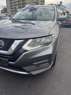 Used 2019 Nissan Rogue SV image 14