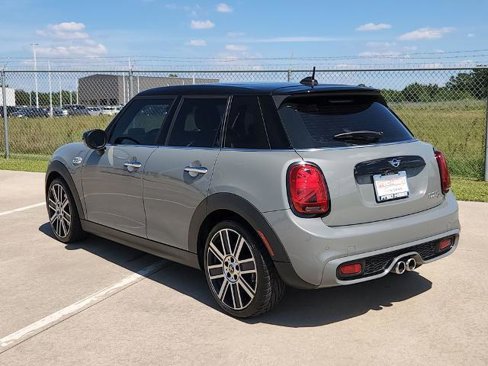 Used 2020 MINI Cooper S image 7