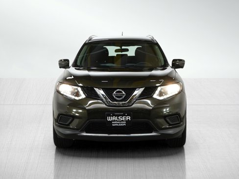 Used 2016 Nissan Rogue SV w/ SV Premium Package image 8
