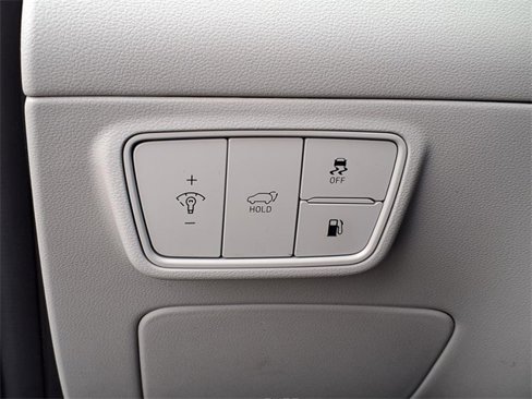 Used 2024 Hyundai Tucson SEL image 14
