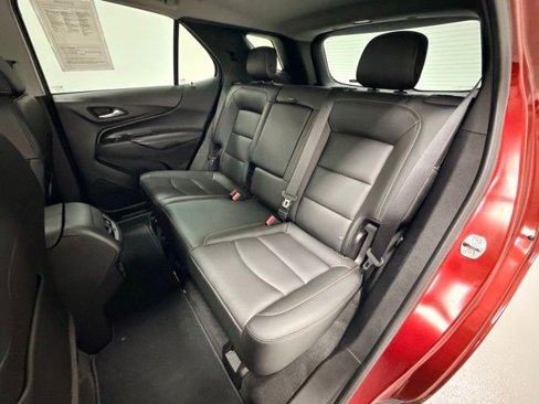 Certified 2018 Chevrolet Equinox Premier image 29