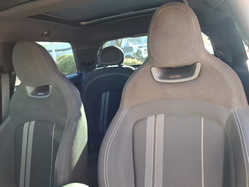 Used 2022 MINI Cooper John Cooper Works image 16