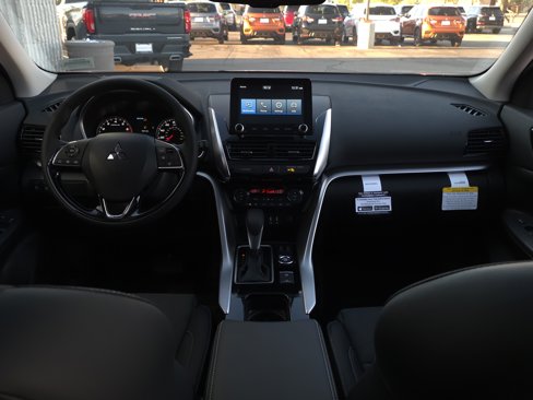 New 2026 Mitsubishi Eclipse Cross SE image 25