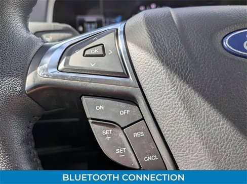 Used 2022 Ford Edge SEL w/ Convenience Package image 17