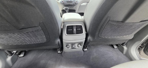 Used 2019 Kia Sorento SX w/ SX Touring Package image 27