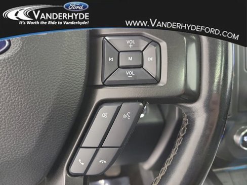 Used 2020 Ford Expedition Max Limited image 28