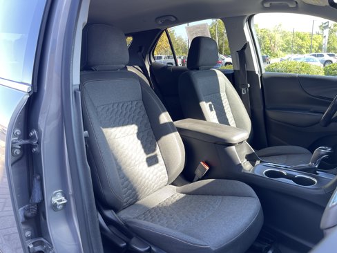 Used 2019 Chevrolet Equinox LT image 34