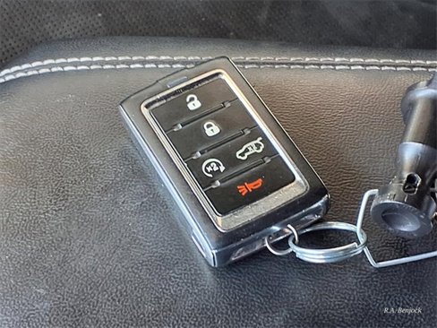 Certified 2021 Jeep Grand Cherokee L Laredo image 27