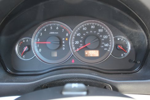 Used 2009 Subaru Outback 2.5i Special Edition image 20