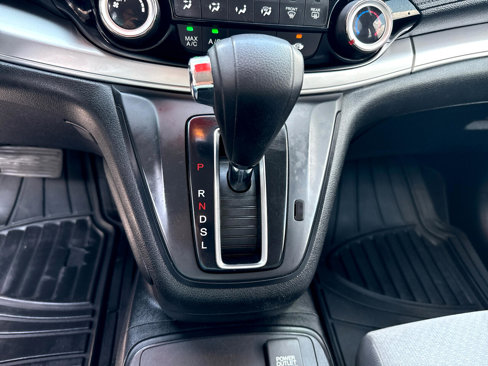 Used 2015 Honda CR-V LX image 20