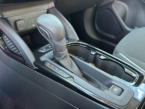 New 2026 Chevrolet TrailBlazer LT w/ Driver Confidence Package image 23