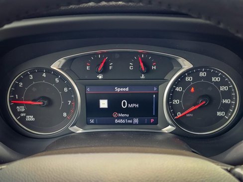 Used 2020 GMC Acadia SLT image 19