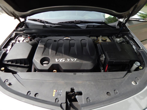 Used 2015 Chevrolet Impala LTZ image 66