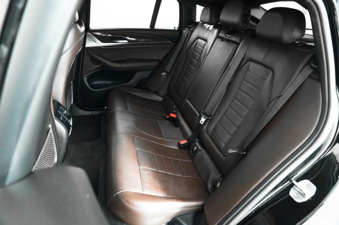 Used 2019 BMW X4 xDrive30i w/ Convenience Package image 21