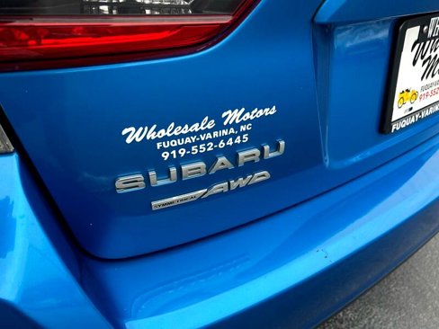 Used 2020 Subaru Impreza 2.0i Premium image 28