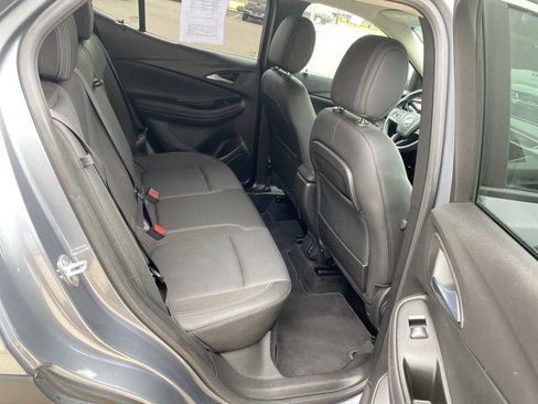 Certified 2022 Buick Encore GX Select image 30
