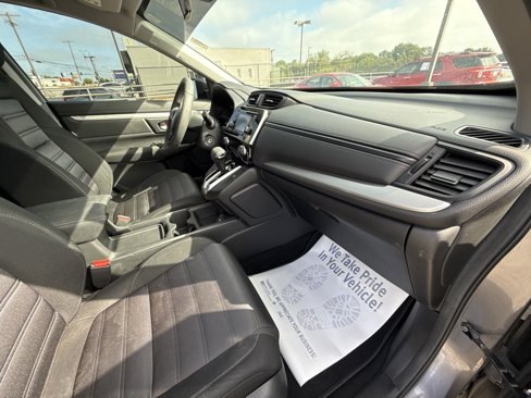Used 2018 Honda CR-V LX image 41