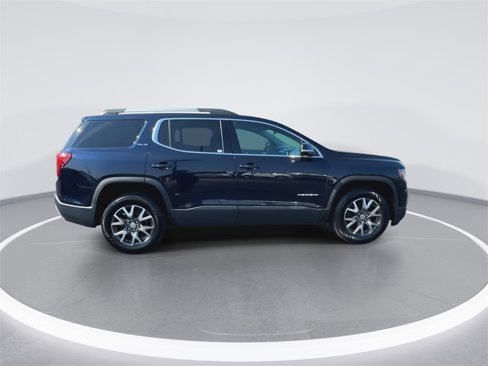 Used 2021 GMC Acadia SLE w/ Driver Convenience Package image 9