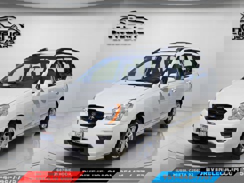 Used 2008 Kia Rondo LX w/ Convenience Pkg image 6