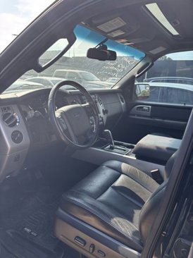 Used 2012 Ford Expedition EL Limited image 5