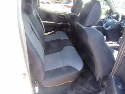 Used 2023 Toyota Tacoma 4x4 Double Cab image 21