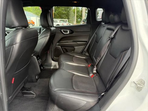 Certified 2024 Jeep Compass Trailhawk image 24