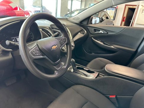 Used 2019 Chevrolet Malibu LS w/ LPO, Convenience Package 1 image 20