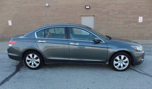 Used 2008 Honda Accord EX-L image 4