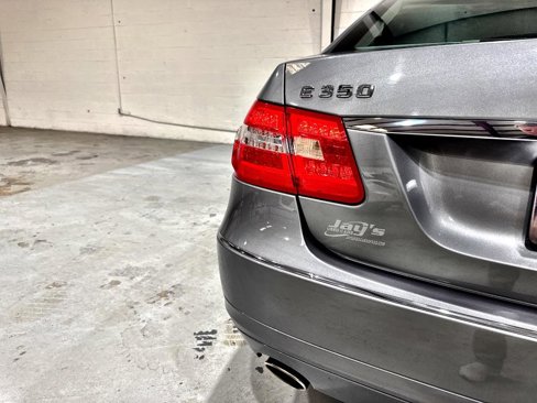 Used 2012 Mercedes-Benz E 350 Sedan image 65