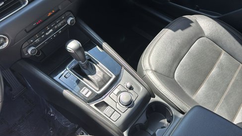 Certified 2022 MAZDA CX-5 AWD 2.5 S w/ Preferred Package image 17