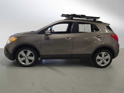 Used 2015 Buick Encore Convenience image 42