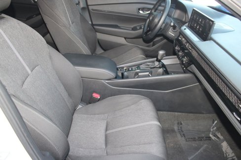 Used 2025 Honda Accord Sport image 34