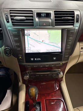 Used 2012 Lexus LS 460 AWD image 37