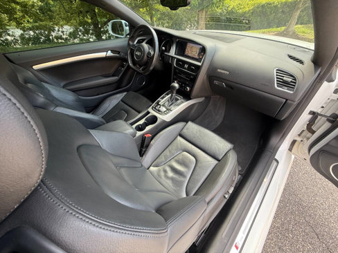 Used 2016 Audi A5 2.0T Premium Plus w/ Technology Package image 15