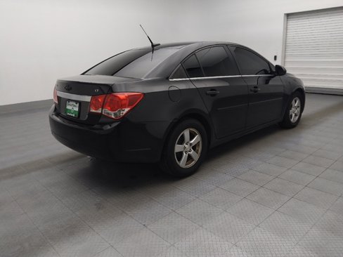 Used 2014 Chevrolet Cruze LT image 10
