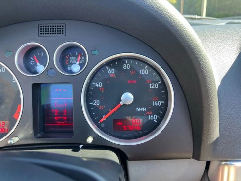 Used 2003 Audi TT 1.8T image 13